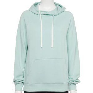 Juniors' SO Comfy Solid Drawstring Hoodie